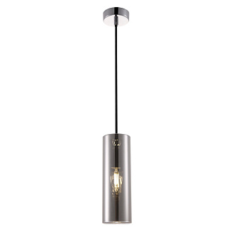 Подвесной светильник Maytoni Gioia P011PL-01CH, хром