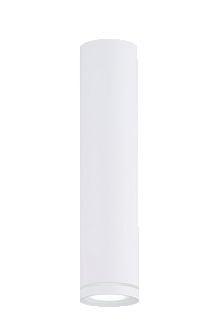 Светильник Ø68 x H300, мм, 10W, SWT (Белый) Rilon 2027CN-C SWT