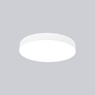 Светильник 30*5 см, *LED*20W, 3000-5000K, Mantra Turin MAN9025, белый