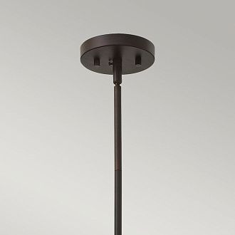 Подвесной светильник Hinkley Lighting, Арт. HK-GEMMA-P-B-VBZ
