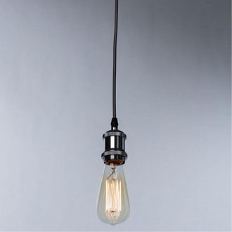 Светильник подвесной Arte lamp Electra Хром A7002SP-1CC
