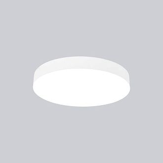 Светильник 30*5 см, *LED*20W, 3000-5000K, Mantra Turin MAN9025, белый