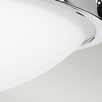 Потолочный светильник Feiss, Арт. FE-GRAVITY-F-PC
