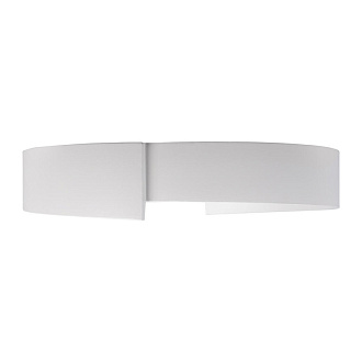 Светильник 50 см, 45W, 4000K Loft It (Light for You) Coin 10200 White, белый