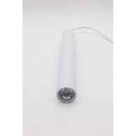 Светильник трековый 3 см, 10W, 2700-6000K, Aployt Magnetic track 220 APL.0207.10.10, белый