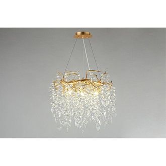 Подвесная люстра 60*80-170 см Aployt Gertunia APL.847.03.10,