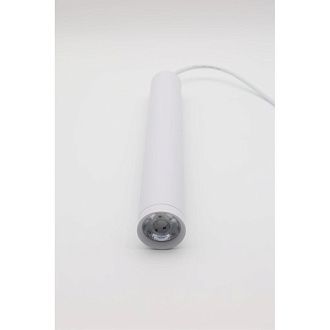 Светильник трековый 3 см, 10W, 2700-6000K, Aployt Magnetic track 220 APL.0207.10.10, белый