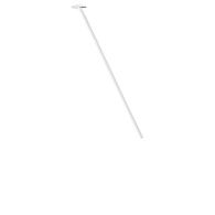 Светильник *1,3*80 см, 1*LED*3W, 4000K, Loft It Cane 10359/800 White, Белый