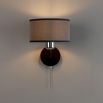Бра Citilux Форма CL428411 коричневый