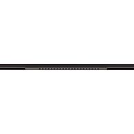 Светильник трековый 47,3*1,6*1,8 см, 1*LED*18W, 3000K, Arte Lamp Optima A7497PL-1BK, Черный