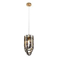Подвесная люстра MODELUX ML.6621.2 BS-SM