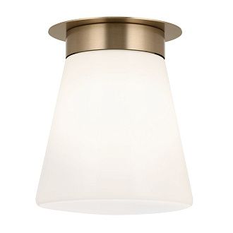 Потолочный светильник Kichler, Арт. KL-ALBERS-F-T-CPZ