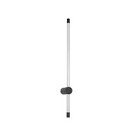 Бра 83 см, 7W, 3000K, Loft It 10147/850 Black, черный