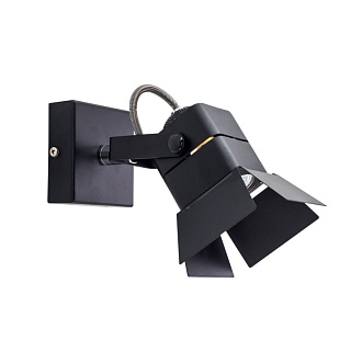 Спот Citilux CL526512S Черный