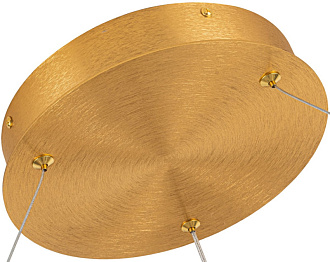 Светильник подвесной светодиодный   Stilfort Tooring 4006/05/03PL