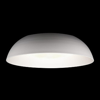 Потолочный светильник 50*14 см, 1*LED*30W 4000K белый LOFT IT Cappello 10229 White