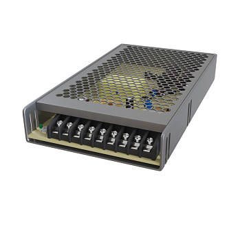 Блок питания 200W Maytoni Technical Power supply 48V TRX004DR-200S Серый IP 20