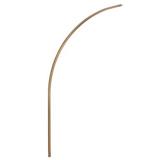 Элемент для инсталляции 47*13*76- см, 1*LED*16W, 3000K, Odeon Light Fino Xs 7154/100A, бронзовый