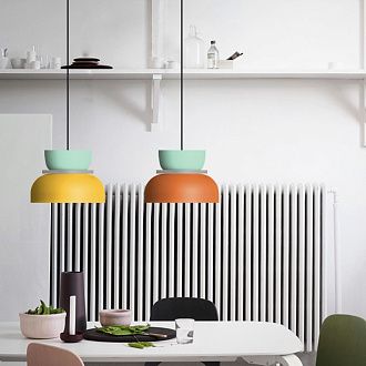 Подвесной светильник Inodesign Ilo 44.2829