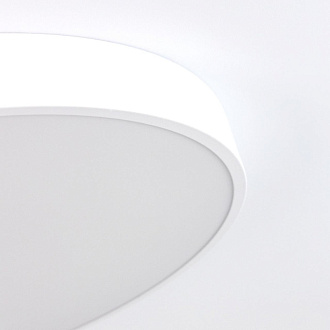 Светильник 60 см, 105W, 3000-5500K Citilux Купер CL724105G0 RGB, белый