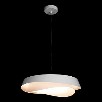 Подвесной светильник 48*20/300 см, 1*LED*30W 4000K LOFT IT Petale 10256P White белый