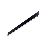 Светильник настенный ideal lux Linus AP 32Вт LED 242019.  см