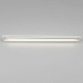 Светильник 32W, 4000K Citilux Визор CL708290N белый