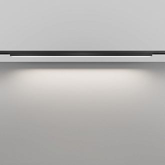 Трековый магнитный светильник 90 см, 21W, 4000K, Maytoni Basis TR192-1-21W4K-B, черный