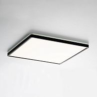 Светильник 40 см, 50W, 3000-5500K, Citilux NORMA CL749K401 RGB, черный