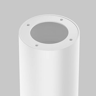 Светильник *5,5*-13 см, 1*GU10*10W, Maytoni Technical Focus C010CL-01W-N, Белый