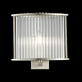 Бра 21 см, ST LUCE VELLETRI SL1627.101.01 Хром
