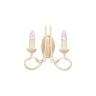 Бра Elstead Interior, Арт. OV2-IVORY-GOLD