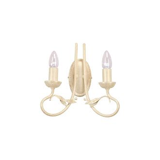 Бра Elstead Interior, Арт. OV2-IVORY-GOLD