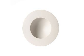Светильник встраиваемый 10,5*3,5 см, вр 9,5 см, *LED*6W, 4000K, Mantra Cabrera MANC0042, матовый белый