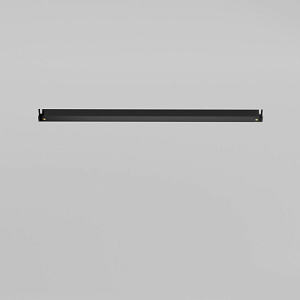Светильник на шине 32*1,4*4539,2 см, LED, 3000-6000К, Maytoni Technical Points TR174-1-12WTW-M-B черный