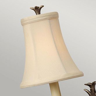 Бра Hinkely Lighting, Арт. HK-PLANT1-PZ