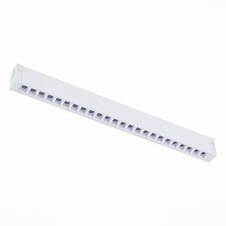 Трековый светильник 41 см, 18W, 2700-6000K, ST Luce ST655.596.18H, белый