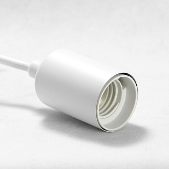 Люстра Lussole Shirley GRLSP-8173, 150*50 см, белый