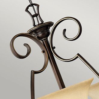 Люстра Hinkely Lighting, Арт. HK-CELLO9