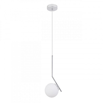 Подвесной светильник Arte Lamp Bolla-Unica A1924SP-1CC, 15 см