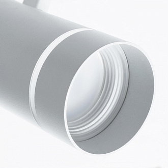 Светильник 6 см, Arte Lamp NAHN A3221PL-1WH, белый, вр 6 см