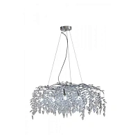 Люстра подвесная LEAF FALL D1200 CHROME