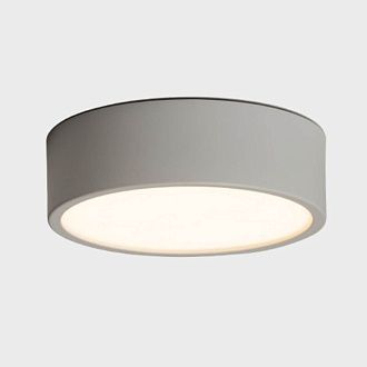 Потолочный светодиодный светильник 18 см, 24W, 4000K, Italline M04-525-175 white 4000K, белый