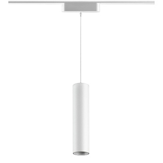 Трековый светильник 11,5*5*100 см, LED*1*9W, 4000 К, Novotech 359103 Smal Shino, белый