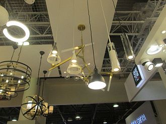 Подвесной светильник Lightstar Cone 757019