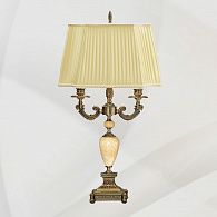 Настольная лампа Good light Распутин 42-12.56/13122/2 бронза