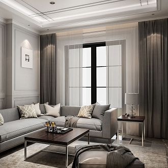 Светодиодная лампа направленного света JCDR 7W 6500K G5.3 BLG5315 Elektrostandard