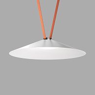 Светильник на шине *60*12,2- см, *LED*24W, 2700-6000K, Denkirs BELTY FLOW DK5668-WH+BK, черный пластик