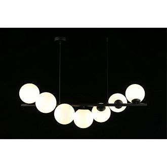 Подвесная люстра 95*35*60-130 см Aployt Jagna APL.312.03.07,