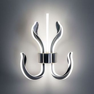 Бра настенный Citilux Miranda EL337W05 хром